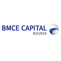 BMCE Capital Bourse (logo)
