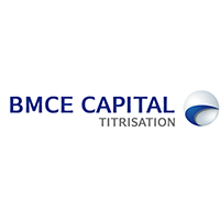 BMCE Capital Titrisation (logo)