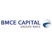 BMCE Capital SA (logo)